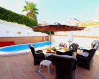 Перепродажа - Вилла - Ciudad Quesada - La Marquesa Golf