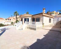 Перепродажа - Вилла - Ciudad Quesada - La Marquesa Golf