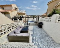 Перепродажа - Вилла - Ciudad Quesada - La  Marquesa Golf