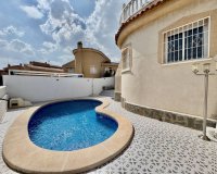 Перепродажа - Вилла - Ciudad Quesada - La  Marquesa Golf