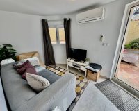 Перепродажа - Вилла - Ciudad Quesada - La  Marquesa Golf