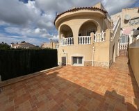 Перепродажа - Вилла - Ciudad Quesada - La  Marquesa Golf