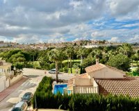 Перепродажа - Вилла - Ciudad Quesada - La  Marquesa Golf