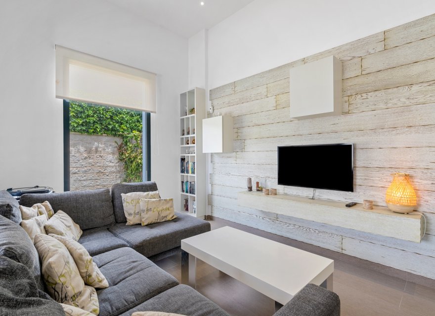 Перепродажа - Вилла - Ciudad Quesada - Rojales