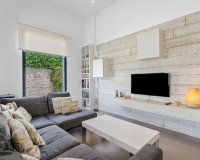 Перепродажа - Вилла - Ciudad Quesada - Rojales