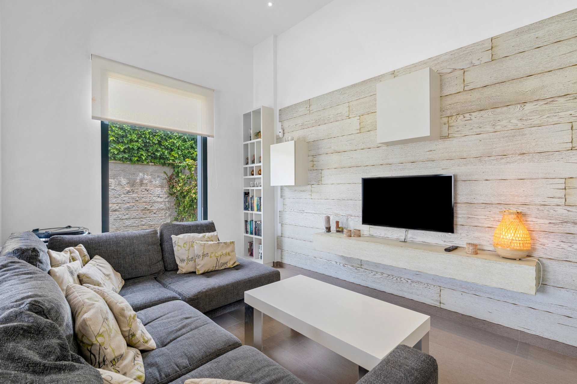 Перепродажа - Вилла - Ciudad Quesada - Rojales