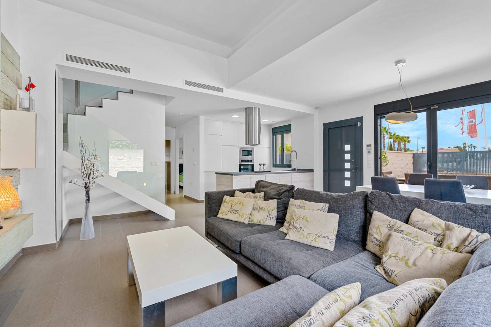 Перепродажа - Вилла - Ciudad Quesada - Rojales