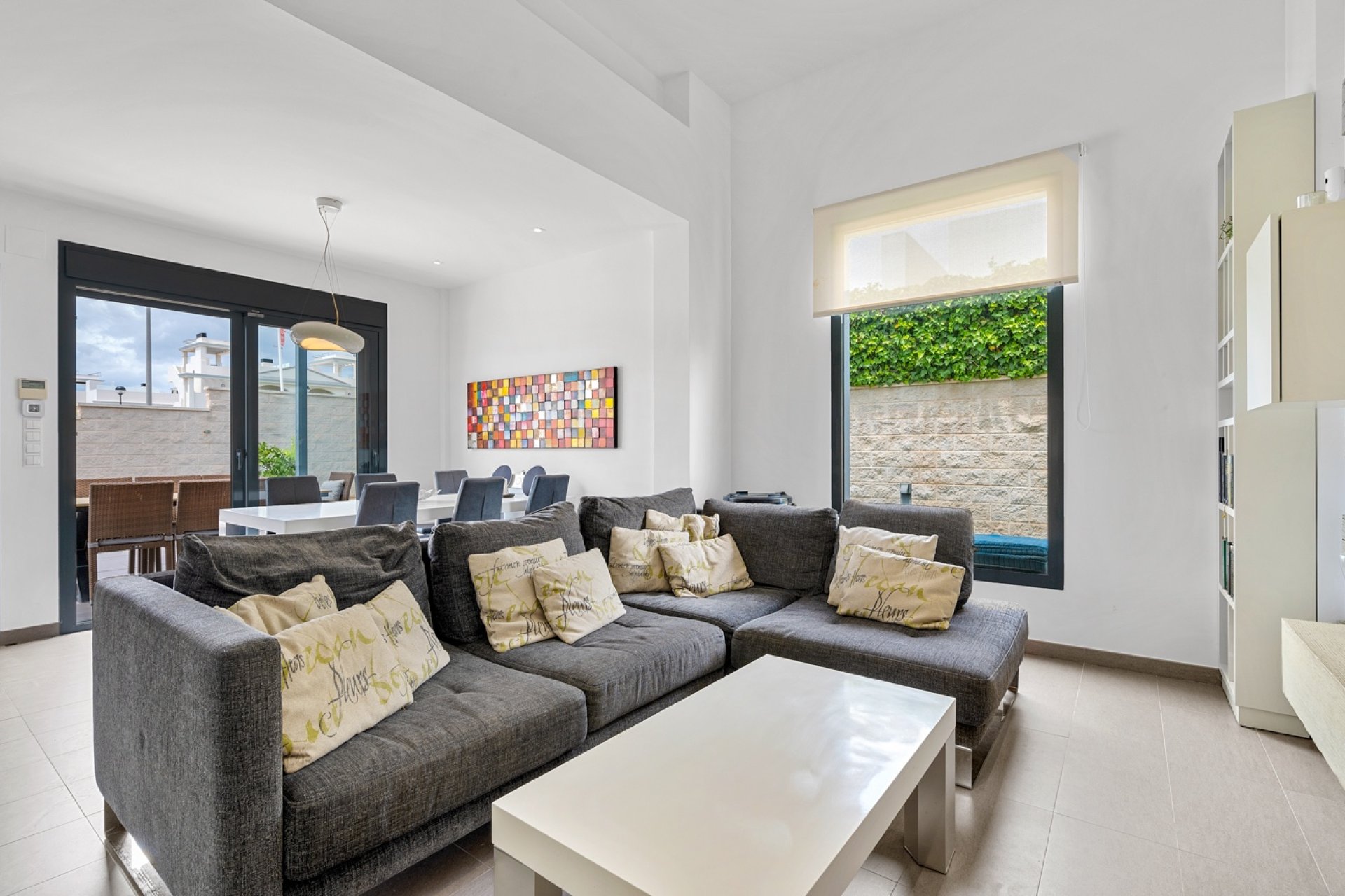 Перепродажа - Вилла - Ciudad Quesada - Rojales