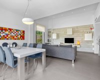 Перепродажа - Вилла - Ciudad Quesada - Rojales