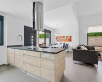 Перепродажа - Вилла - Ciudad Quesada - Rojales