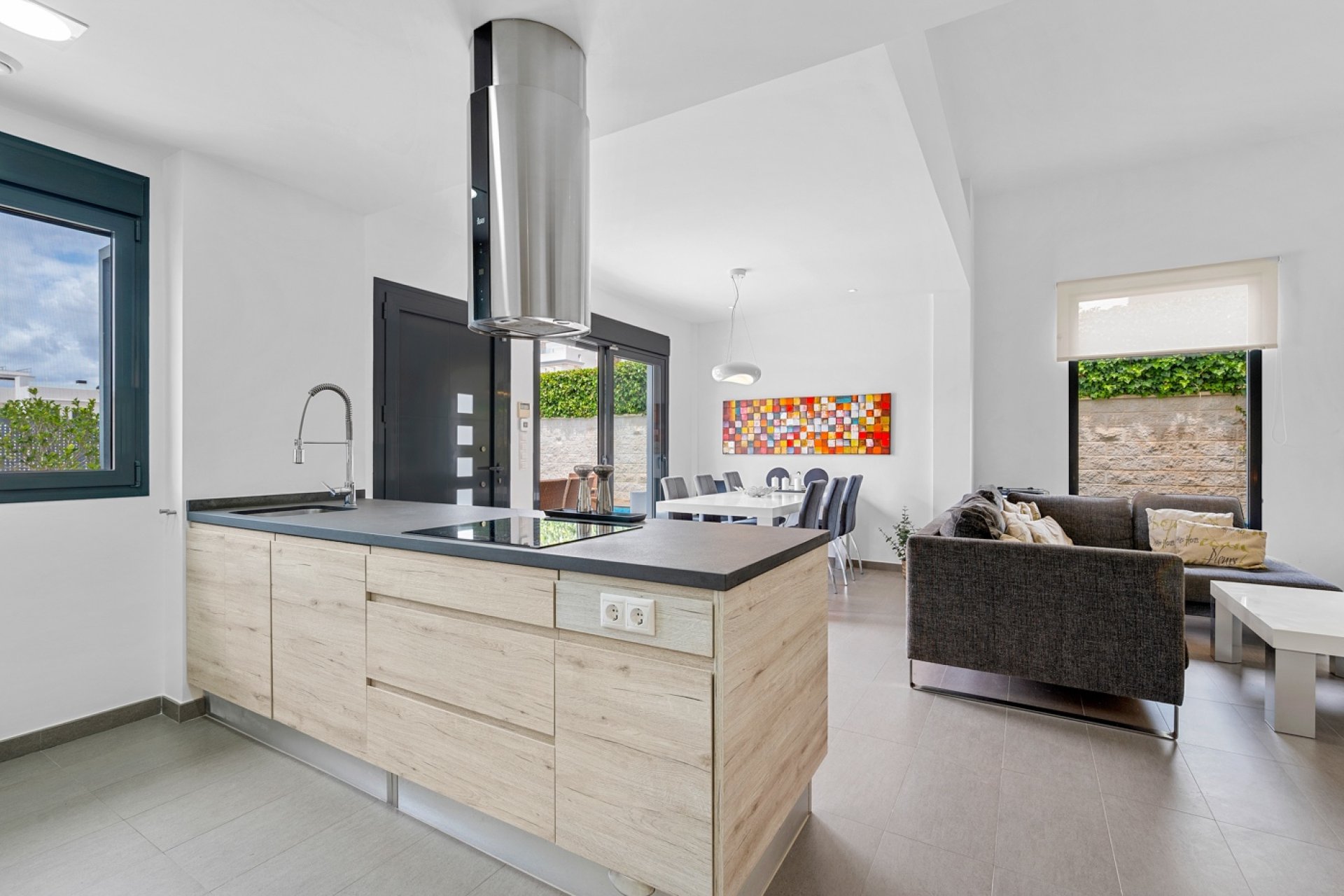 Перепродажа - Вилла - Ciudad Quesada - Rojales