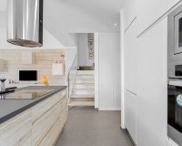 Перепродажа - Вилла - Ciudad Quesada - Rojales