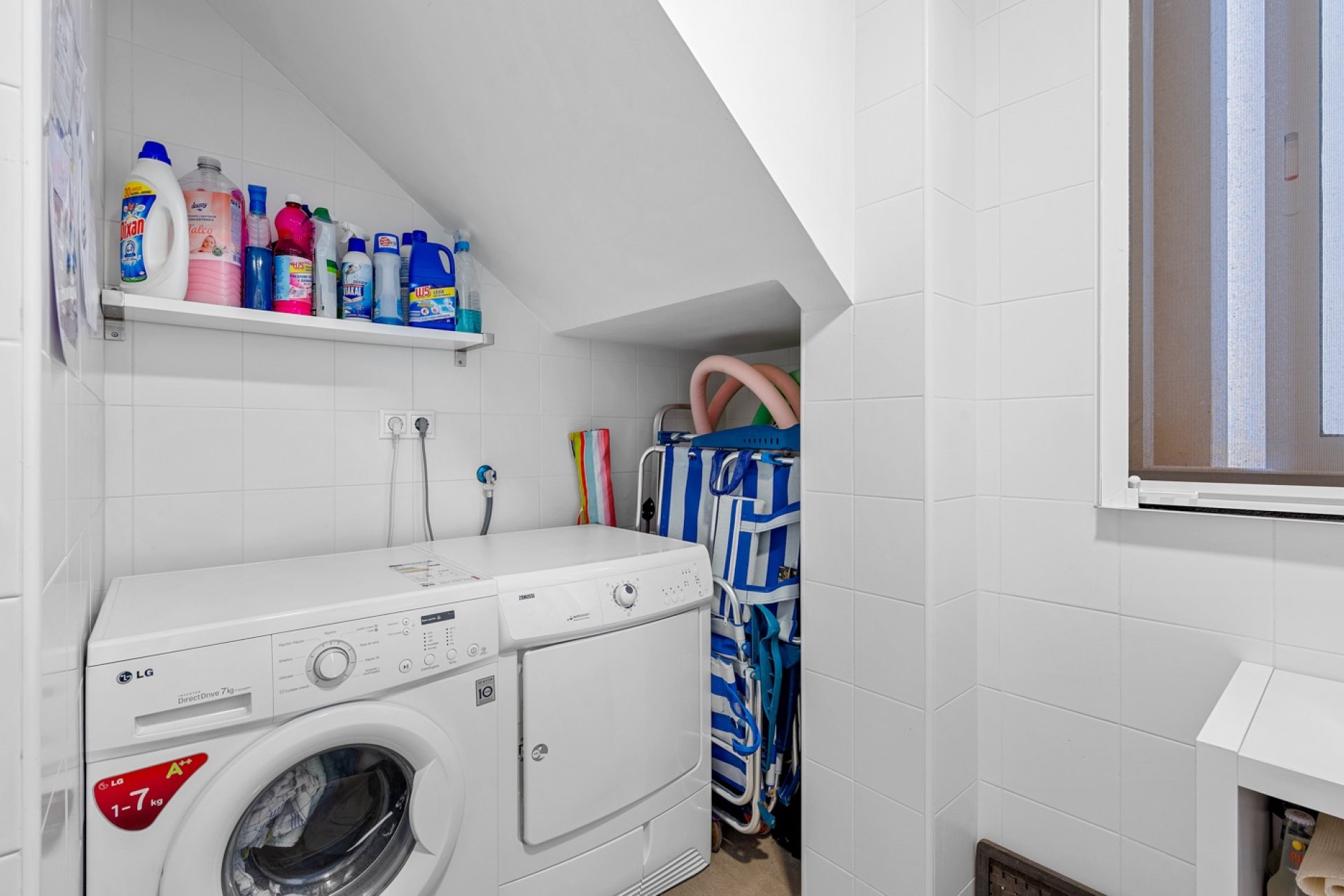 Перепродажа - Вилла - Ciudad Quesada - Rojales