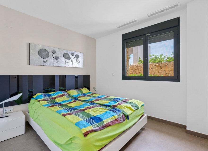 Перепродажа - Вилла - Ciudad Quesada - Rojales