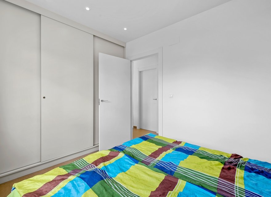 Перепродажа - Вилла - Ciudad Quesada - Rojales