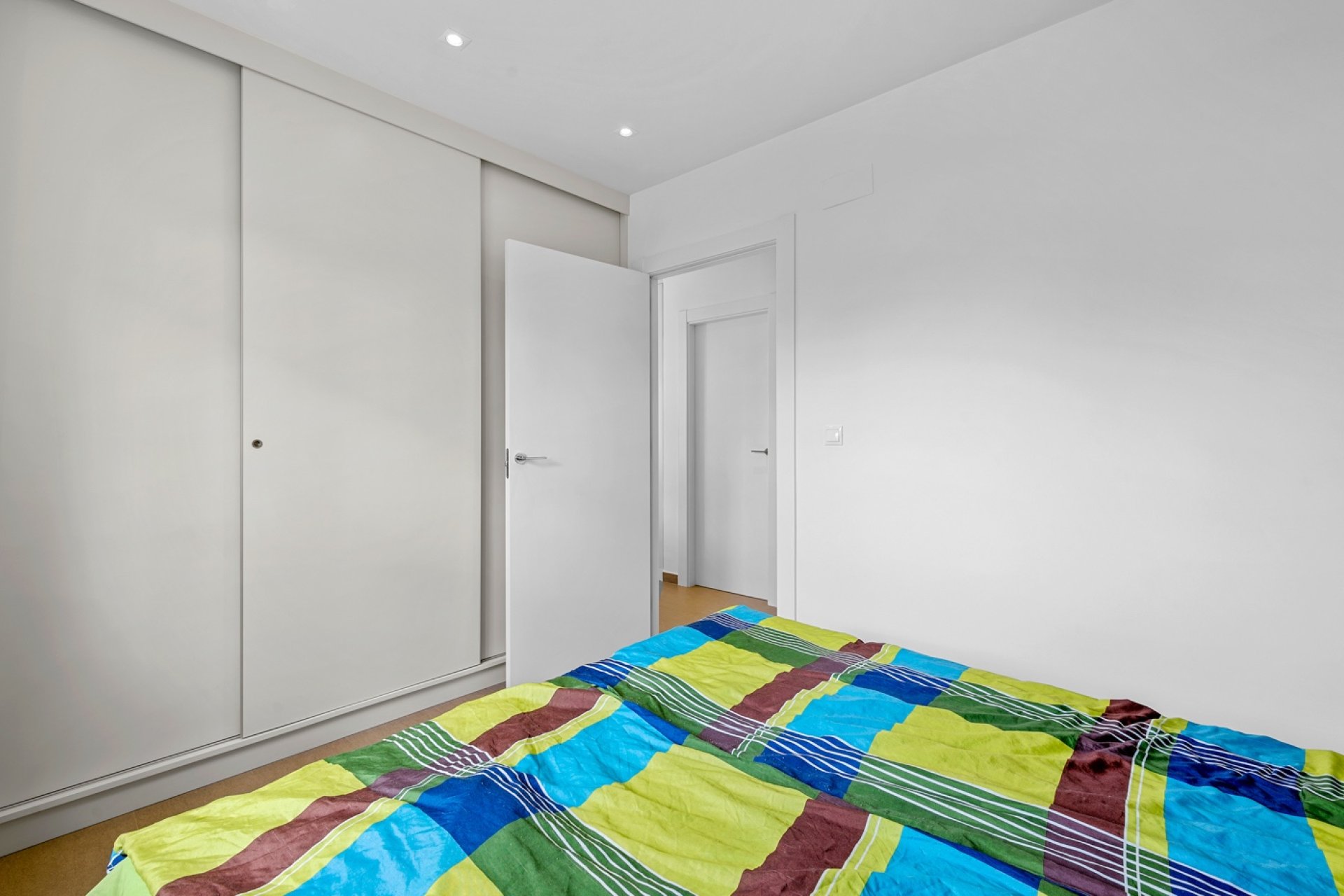 Перепродажа - Вилла - Ciudad Quesada - Rojales