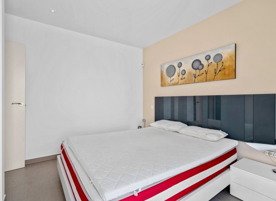 Перепродажа - Вилла - Ciudad Quesada - Rojales