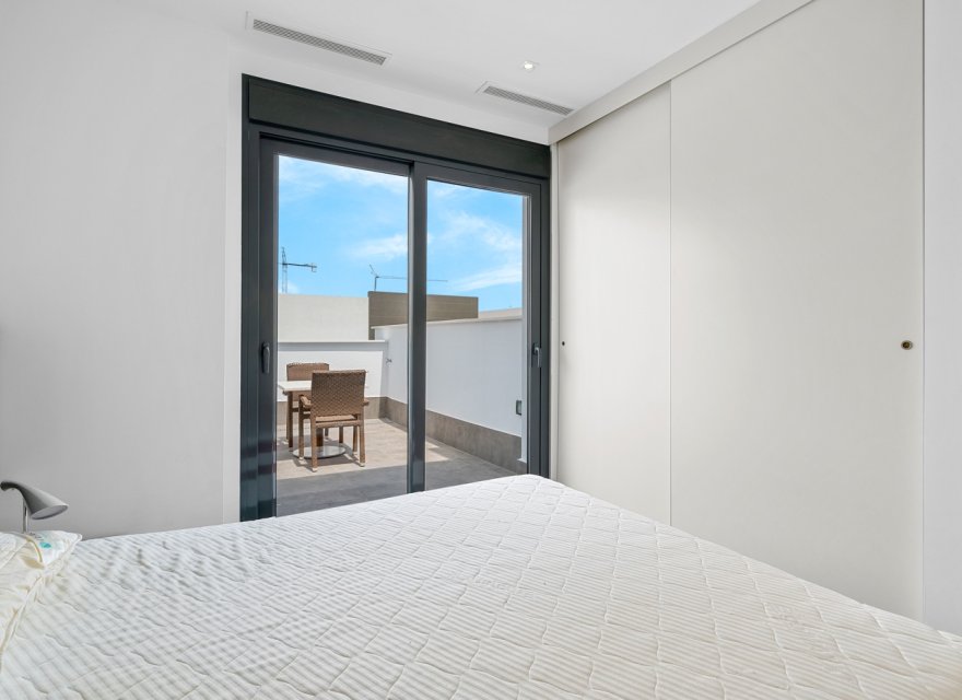 Перепродажа - Вилла - Ciudad Quesada - Rojales