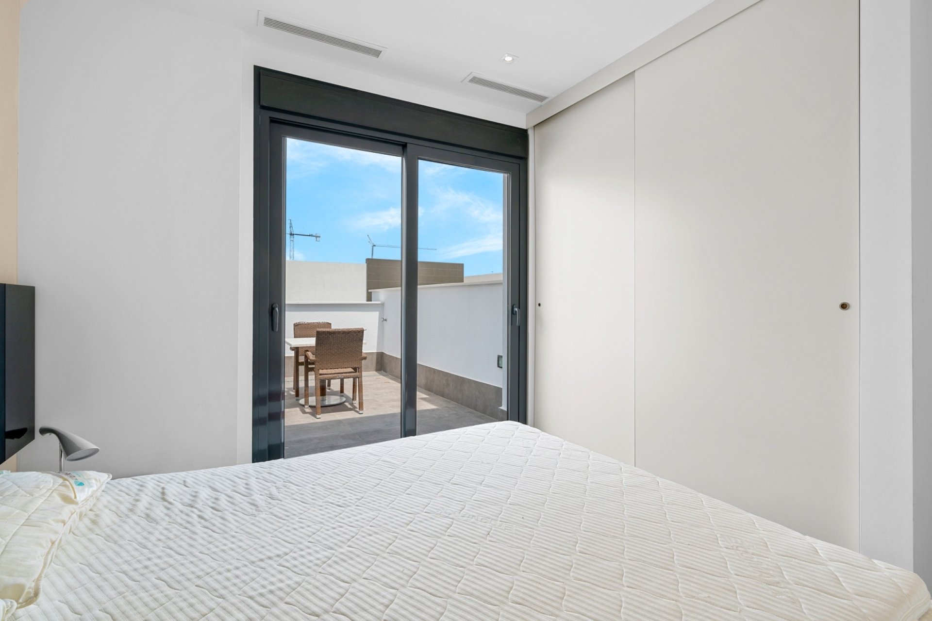 Перепродажа - Вилла - Ciudad Quesada - Rojales