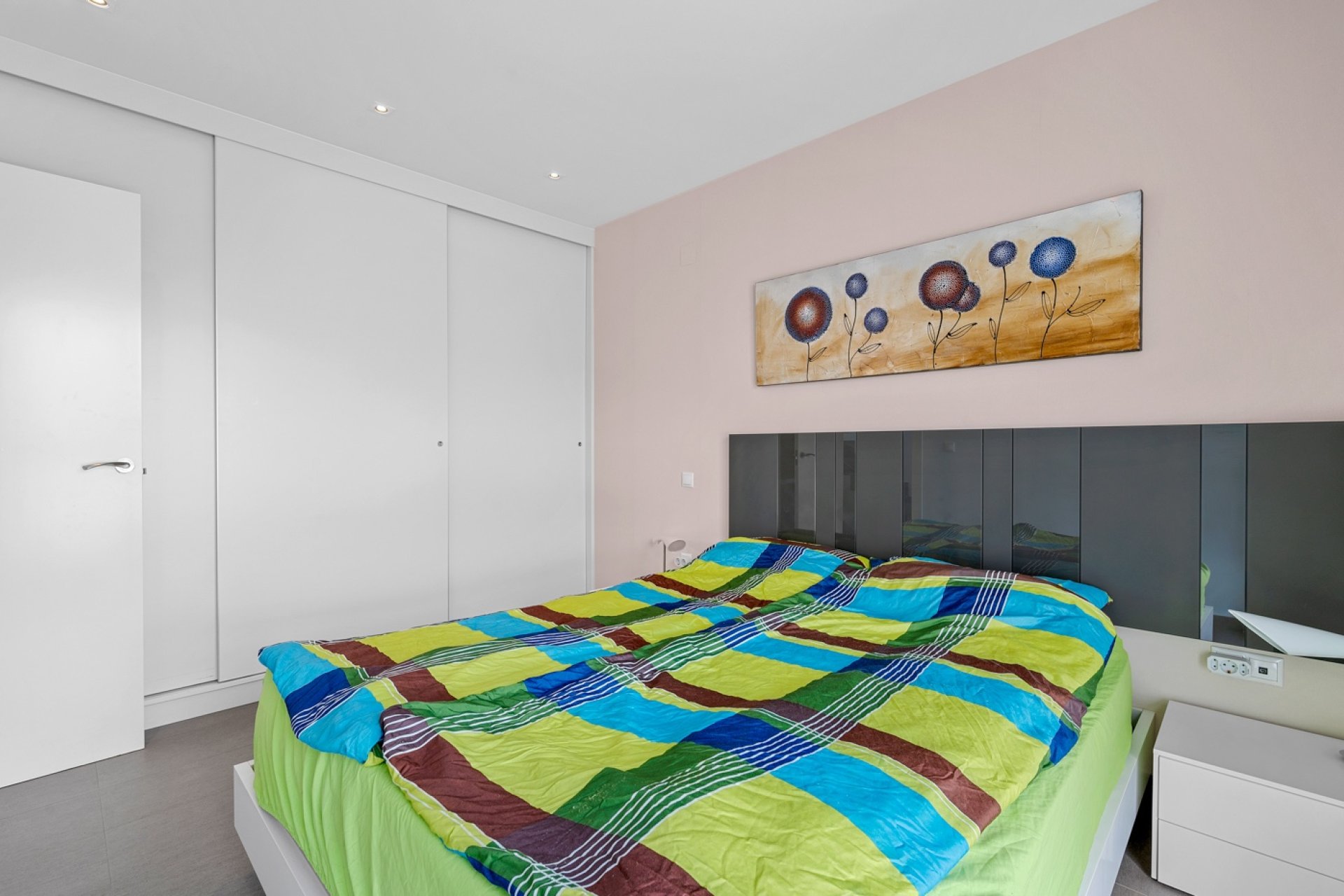 Перепродажа - Вилла - Ciudad Quesada - Rojales