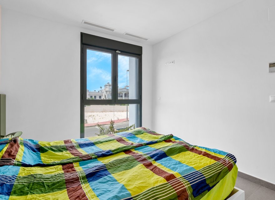 Перепродажа - Вилла - Ciudad Quesada - Rojales