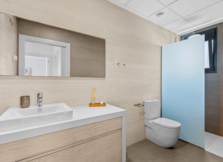 Перепродажа - Вилла - Ciudad Quesada - Rojales