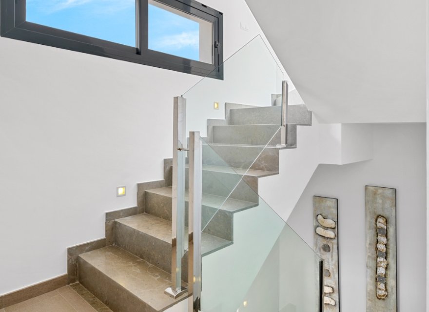 Перепродажа - Вилла - Ciudad Quesada - Rojales