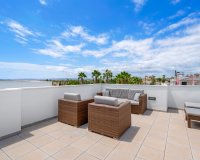 Перепродажа - Вилла - Ciudad Quesada - Rojales