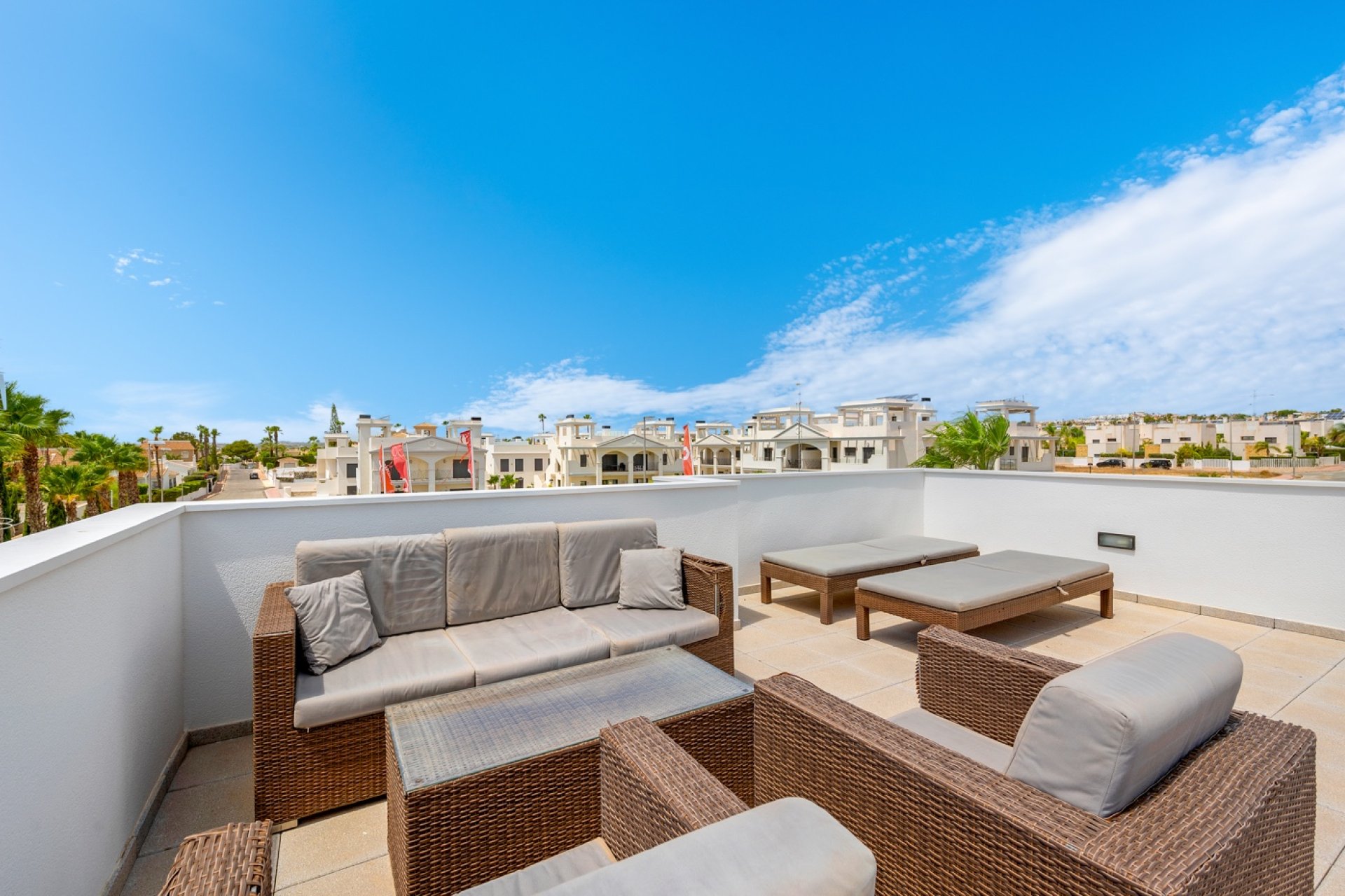 Перепродажа - Вилла - Ciudad Quesada - Rojales