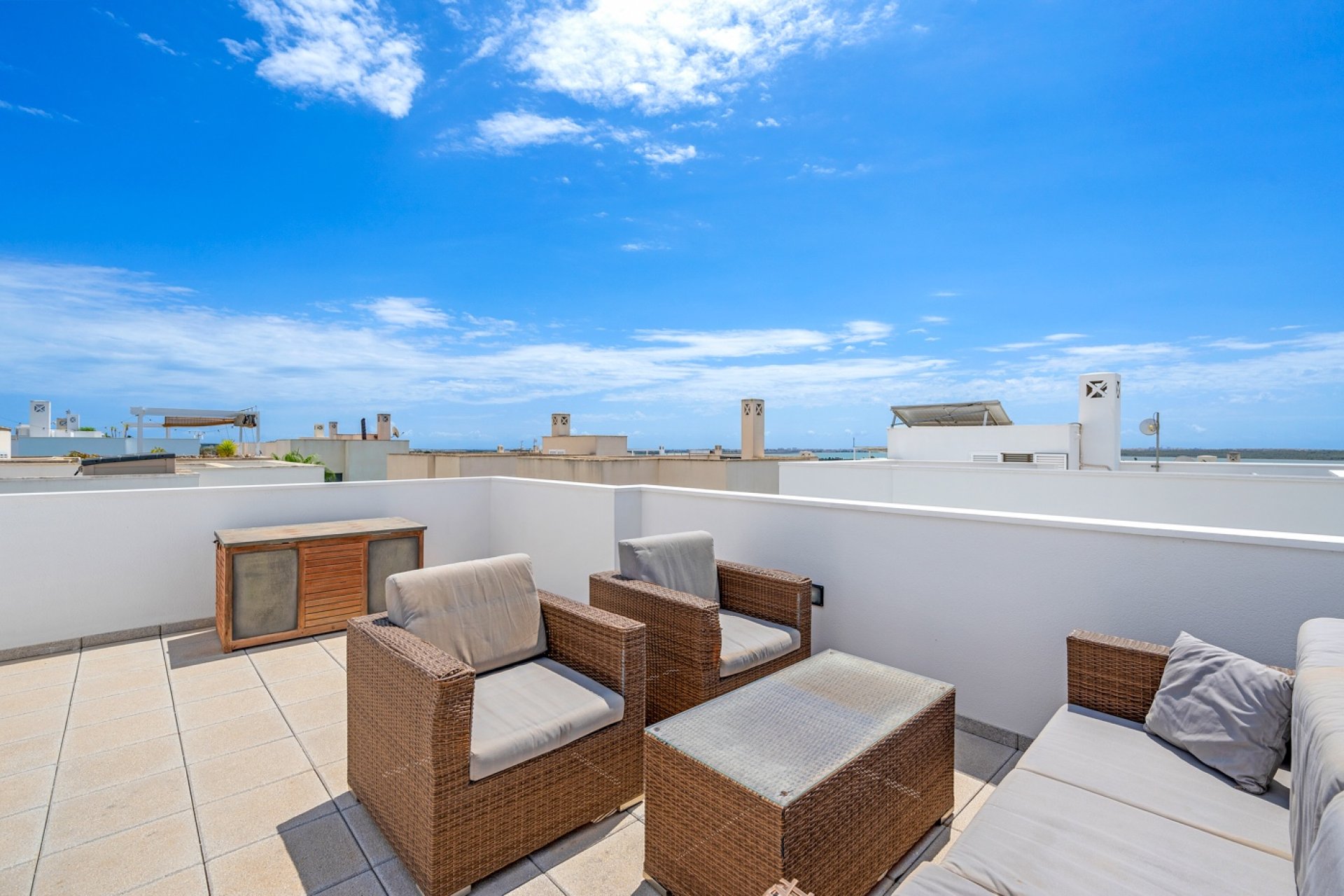 Перепродажа - Вилла - Ciudad Quesada - Rojales