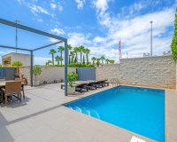 Перепродажа - Вилла - Ciudad Quesada - Rojales