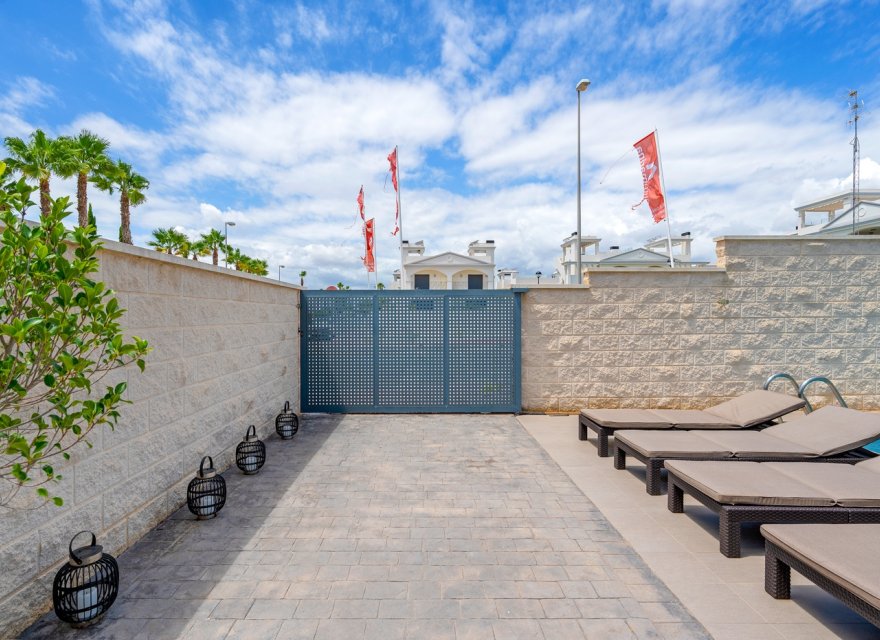 Перепродажа - Вилла - Ciudad Quesada - Rojales