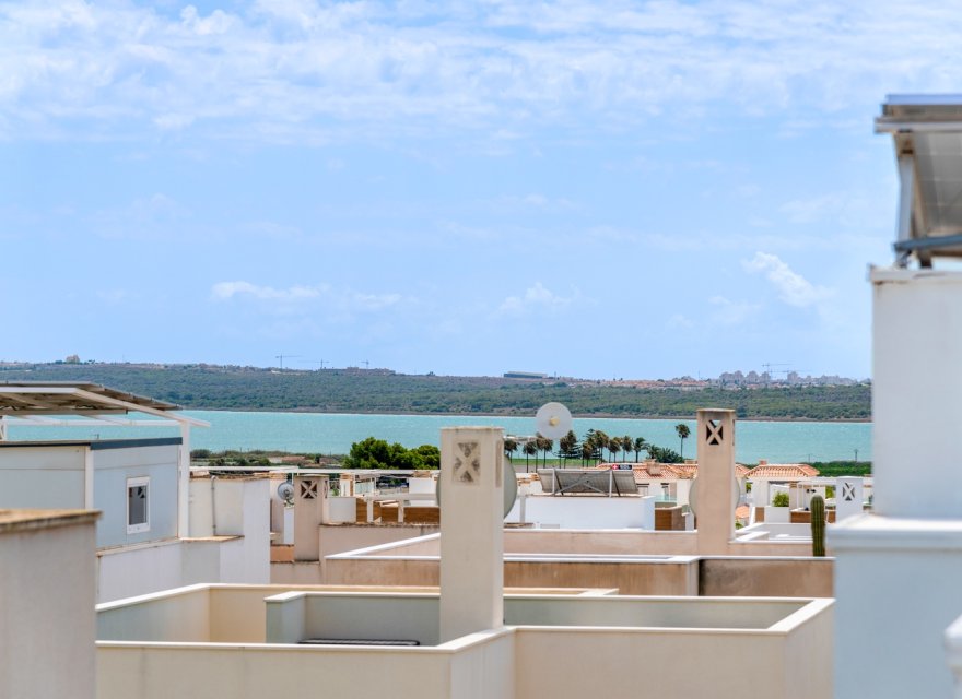 Перепродажа - Вилла - Ciudad Quesada - Rojales