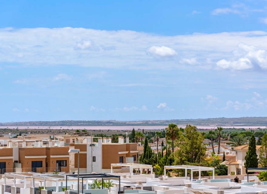 Перепродажа - Вилла - Ciudad Quesada - Rojales