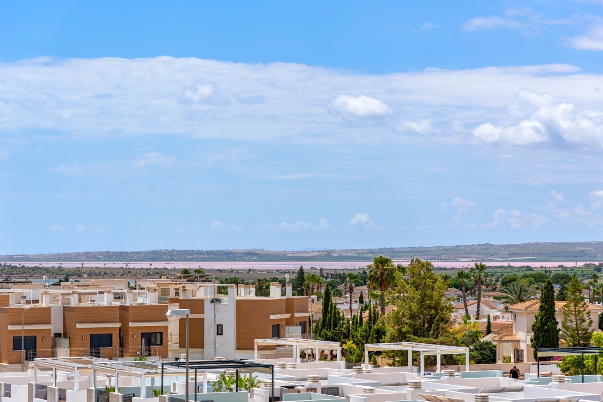 Перепродажа - Вилла - Ciudad Quesada - Rojales