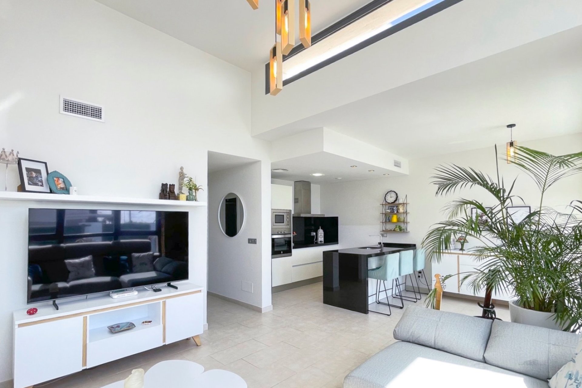 Перепродажа - Вилла - Ciudad Quesada - Rojales