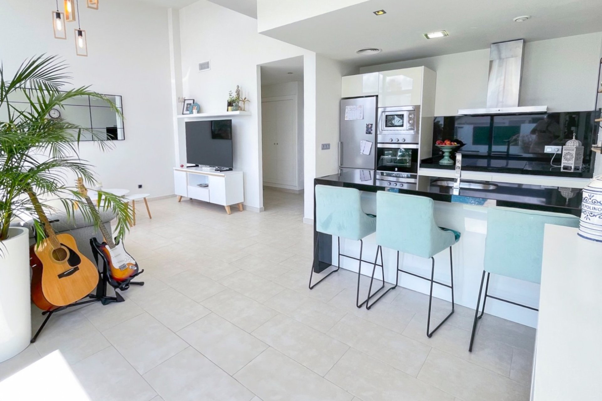 Перепродажа - Вилла - Ciudad Quesada - Rojales