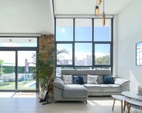 Перепродажа - Вилла - Ciudad Quesada - Rojales