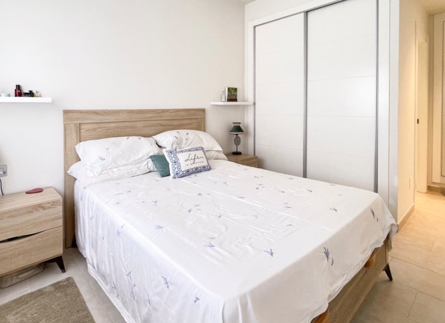 Перепродажа - Вилла - Ciudad Quesada - Rojales