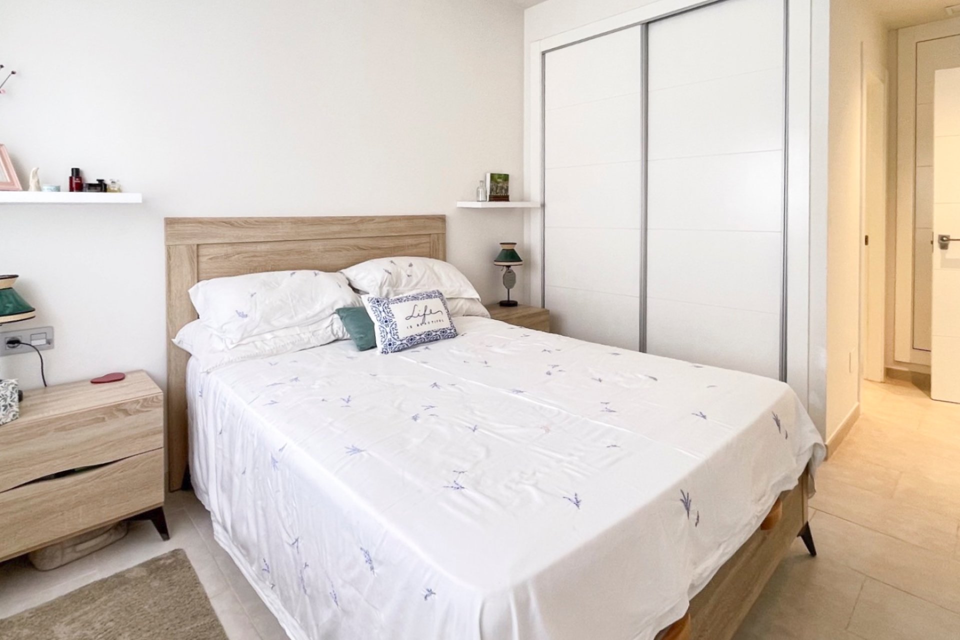 Перепродажа - Вилла - Ciudad Quesada - Rojales