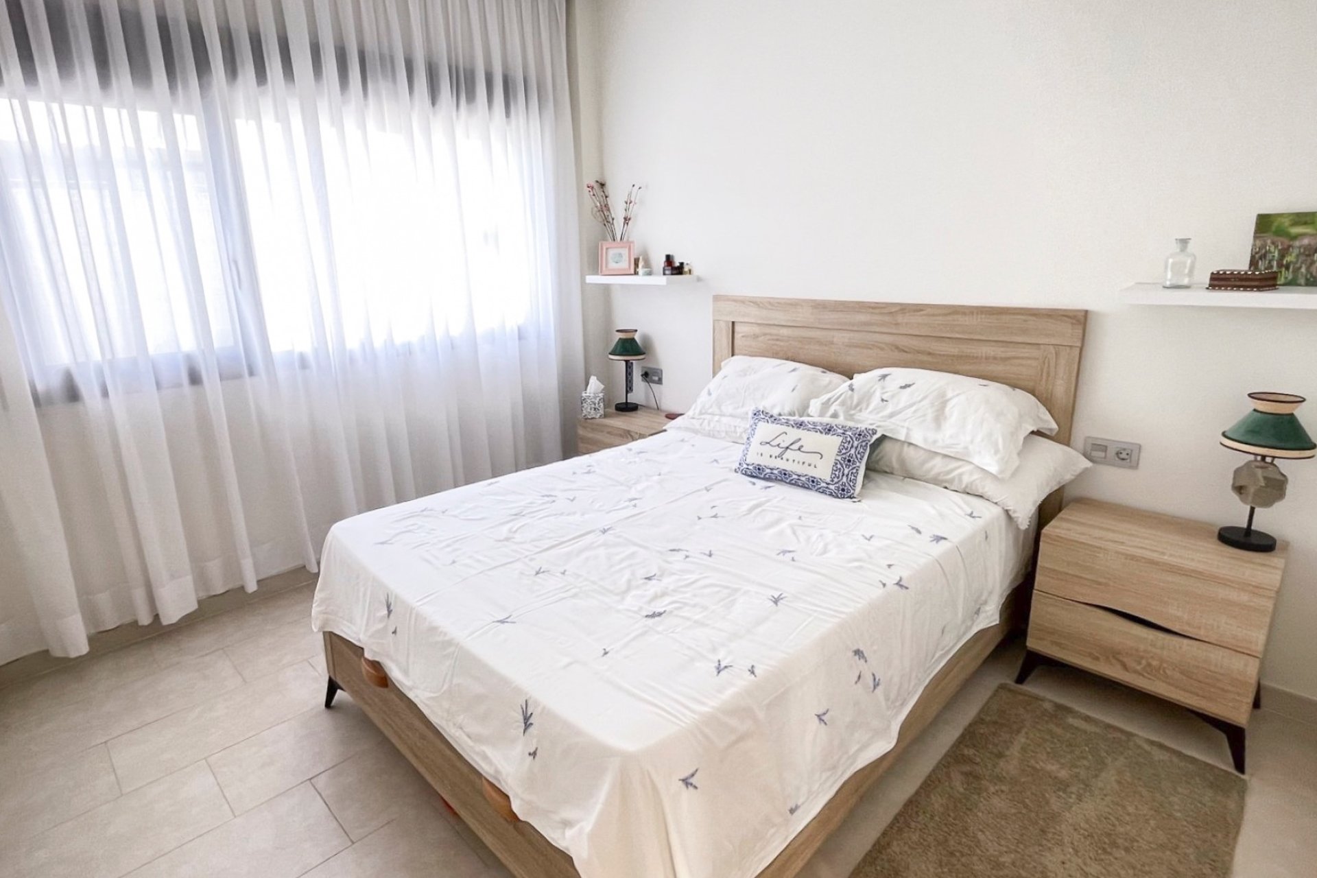 Перепродажа - Вилла - Ciudad Quesada - Rojales