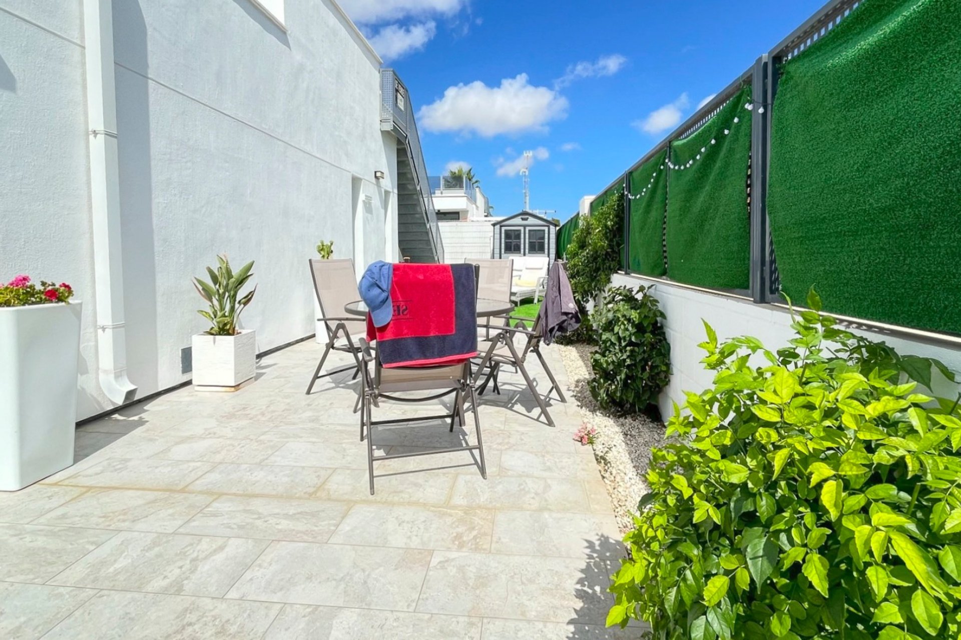 Перепродажа - Вилла - Ciudad Quesada - Rojales