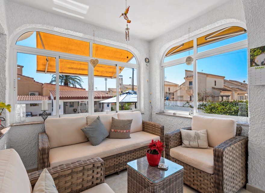 Перепродажа - Вилла - Ciudad Quesada - Rojales