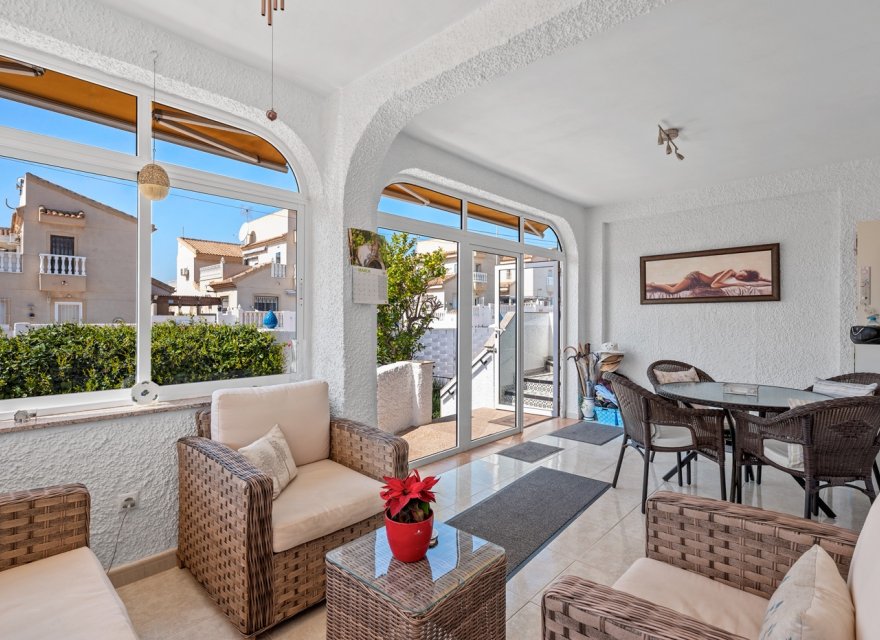 Перепродажа - Вилла - Ciudad Quesada - Rojales