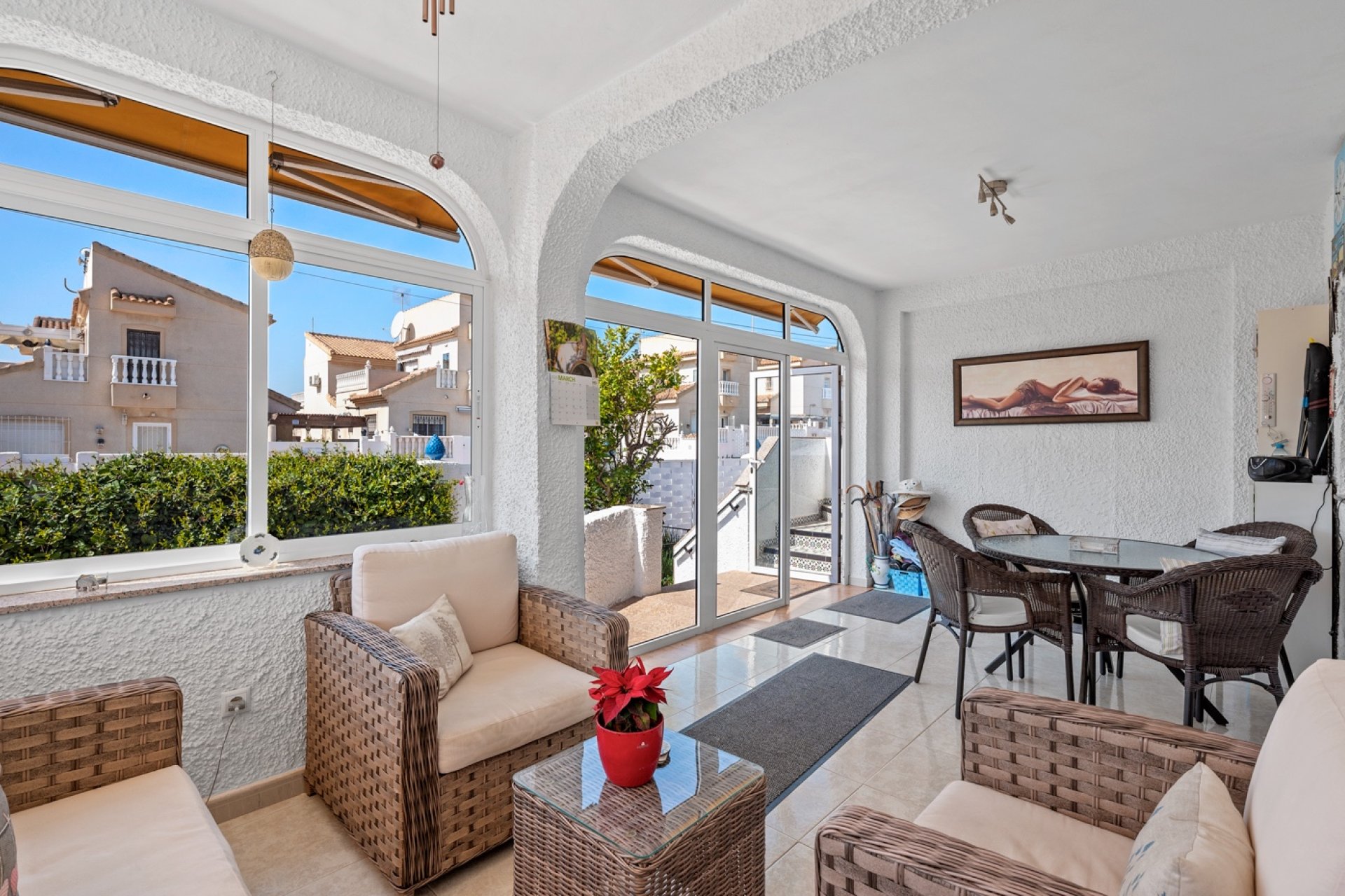 Перепродажа - Вилла - Ciudad Quesada - Rojales