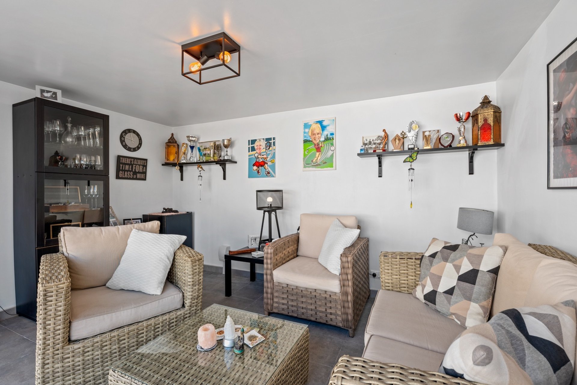 Перепродажа - Вилла - Ciudad Quesada - Rojales