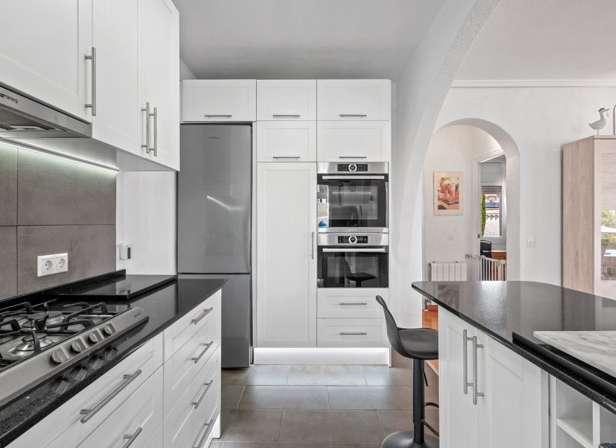 Перепродажа - Вилла - Ciudad Quesada - Rojales