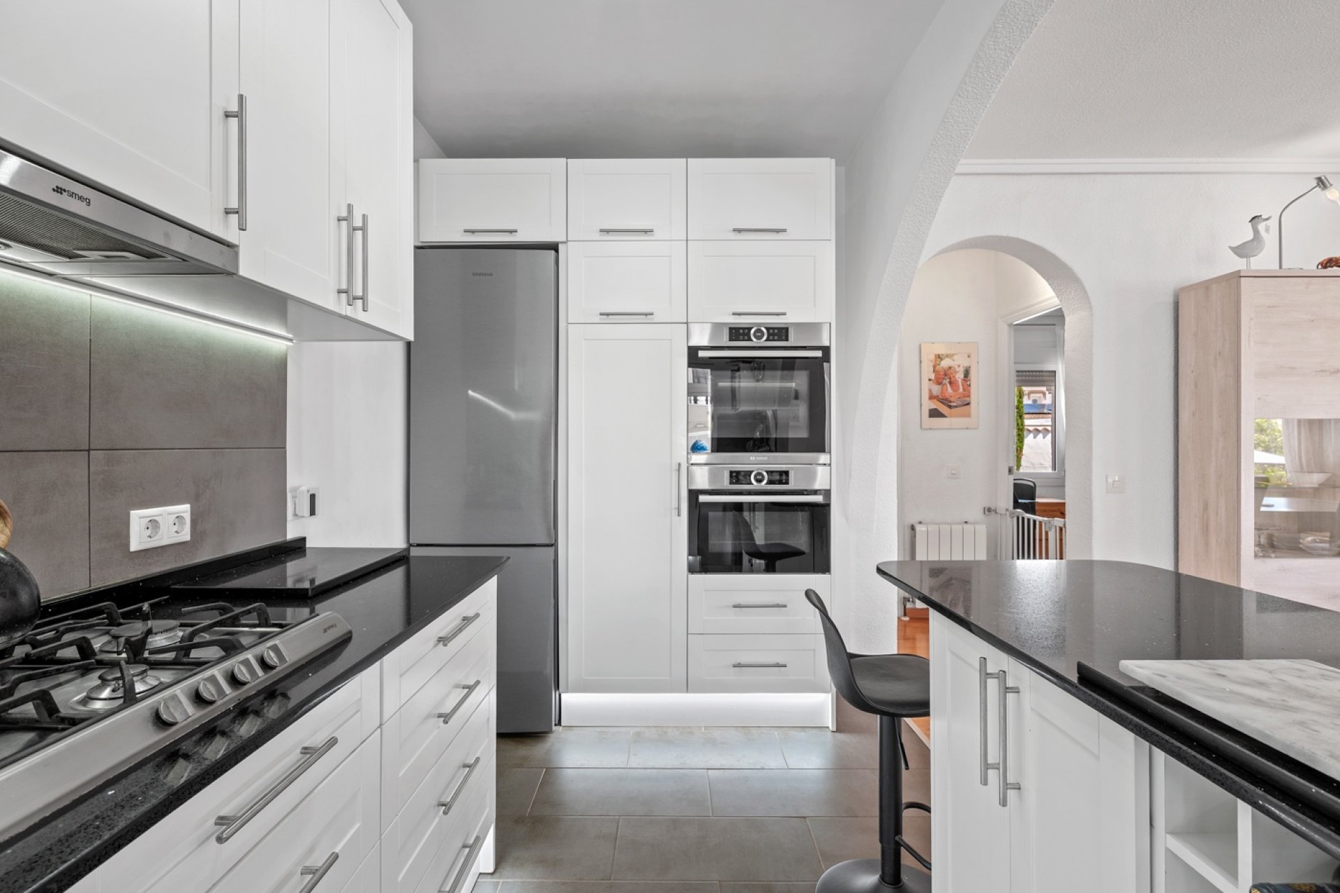 Перепродажа - Вилла - Ciudad Quesada - Rojales