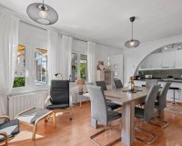 Перепродажа - Вилла - Ciudad Quesada - Rojales