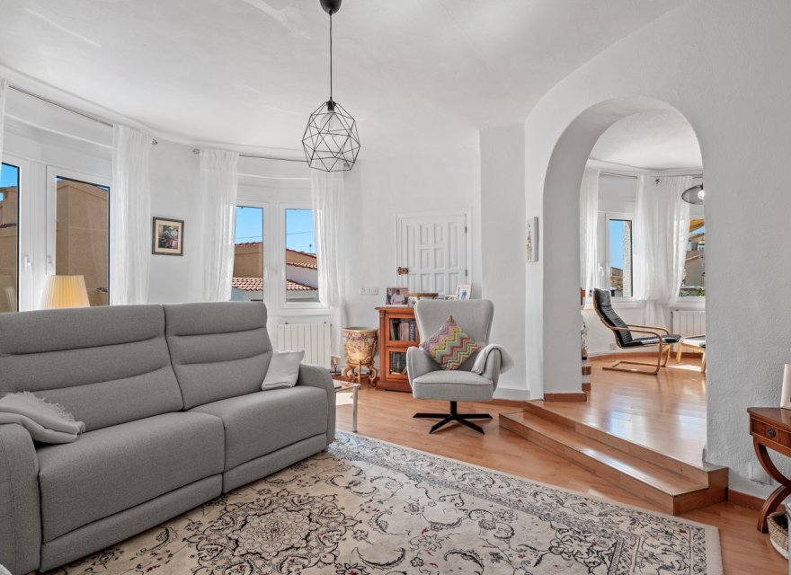 Перепродажа - Вилла - Ciudad Quesada - Rojales